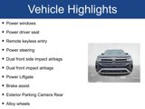 Used 2022 Volkswagen Atlas SE image 3