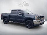Used 2018 Chevrolet Silverado 1500 LT image 2