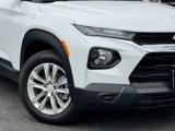 Used 2023 Chevrolet TrailBlazer LS image 4
