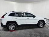 Used 2017 Jeep Cherokee Latitude w/ Comfort & Sound Group image 4