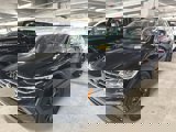 Used 2024 Volkswagen Tiguan SE w/ Panoramic Sunroof Package image 5
