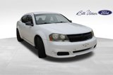 Used 2013 Dodge Avenger SE image 2