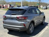 New 2025 Ford Escape ST-Line w/ Cold Weather Package image 2
