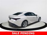 Certified 2023 Lexus IS 300 w/ Comfort Package image 4