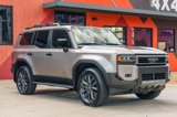 Used 2025 Toyota Land Cruiser image 3