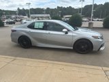 Used 2023 Toyota Camry XSE image 6