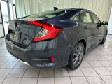 Used 2019 Honda Civic EX image 6