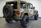 Used 2025 Jeep Wrangler Unlimited Rubicon 392 image 3