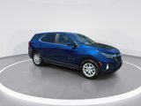 Used 2023 Chevrolet Equinox LT image 2