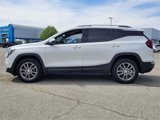 Used 2022 GMC Terrain SLT w/ LPO, Floor Liner Package image 3