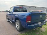 Used 2014 RAM 1500 Sport w/ Remote Start & Security Group image 2