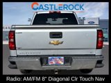 Used 2016 Chevrolet Silverado 1500 LT w/ LT Convenience Package image 5