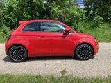 New 2024 FIAT 500 e (RED) image 6