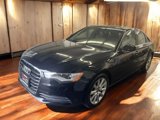 Used 2013 Audi A6 2.0T Premium Plus w/ Premium Plus Pkg image 3