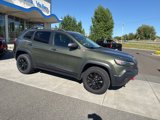 Used 2019 Jeep Cherokee Trailhawk w/ Cold Weather Group image 3