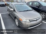 Used 2008 Honda Civic LX image 2
