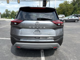 Used 2022 Nissan Rogue SV image 6