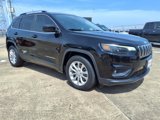Used 2019 Jeep Cherokee Latitude w/ Popular Appearance Group image 2