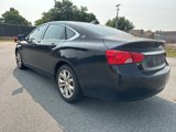 Used 2017 Chevrolet Impala LT w/ Convenience Package image 5