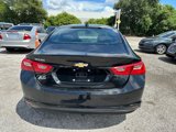 Used 2018 Chevrolet Malibu LS image 5