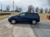 Used 2022 Chevrolet Equinox LS w/ LS Convenience Package image 2