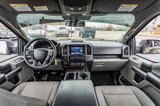 Used 2016 Ford F150 XLT w/ Equipment Group 302A Luxury image 2