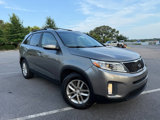 Used 2014 Kia Sorento LX image 4