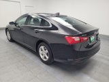 Used 2020 Chevrolet Malibu LS image 5
