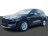 Used 2021 Ford Escape SE image 3