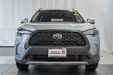 Used 2023 Toyota Corolla Cross LE image 2