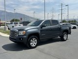Used 2015 GMC Canyon SLE image 5