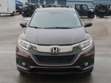 Used 2022 Honda HR-V EX-L image 2