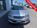 Used 2014 Honda Accord LX image 2