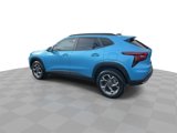 New 2025 Chevrolet Trax LT w/ Driver Confidence Package image 5