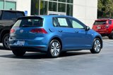 Used 2016 Volkswagen e-Golf SE w/ DC Fast Charging Package image 3
