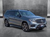 Certified 2018 Mercedes-Benz GLS 550 4MATIC image 3