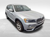 Used 2012 BMW X3 xDrive28i image 2