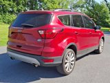 Used 2019 Ford Escape SEL image 6