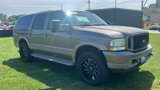 Used 2004 Ford Excursion Eddie Bauer image 4