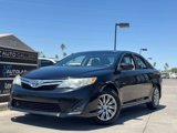 Used 2014 Toyota Camry LE image 2