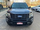 Used 2017 Ford Explorer Sport w/ Equipment Group 401A image 2