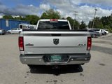 Used 2017 RAM 1500 Big Horn image 3