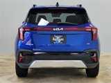 New 2025 Kia Seltos S image 6