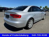 Used 2014 Audi A4 2.0T Premium w/ Audi MMI Navigation image 5