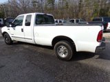 Used 2000 Ford F250 2WD SuperCab Super Duty image 4