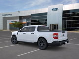 New 2025 Ford Maverick XLT image 4