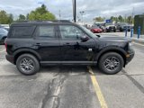 New 2025 Ford Bronco Sport Big Bend image 3