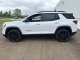 New 2025 GMC Terrain Elevation w/ Black Edition image 4