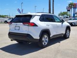 Used 2021 Toyota RAV4 XLE image 2