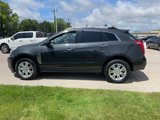 Used 2016 Cadillac SRX Luxury image 4